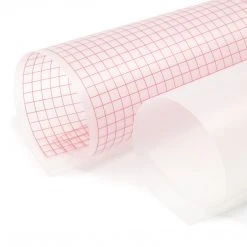 Dritz Templates Template Sheets, 8-1/2" X 11", 6 Pc