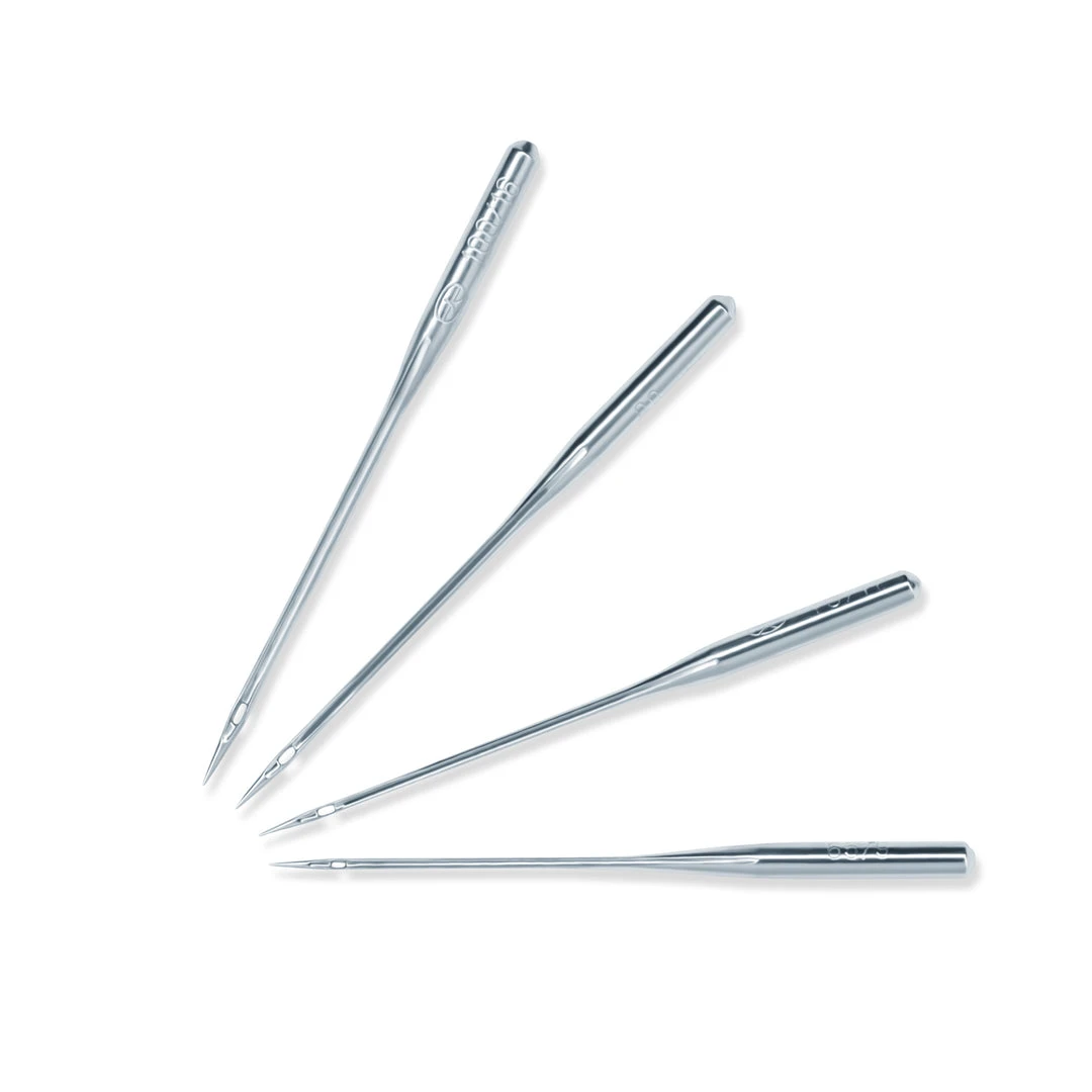 Dritz Needles & Accessories Universal & Ball Point Machine Needles, Assorted Sizes, 8 Pc 6 Dritz Needles & Accessories Universal & Ball Point Machine Needles, Assorted Sizes, 8 Pc
