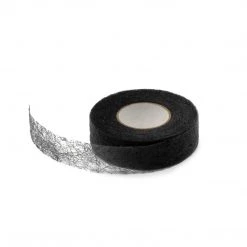 Dritz Stitch Witchery Fusible Bonding Web, Regular Weight, Black, 13 Yd