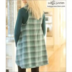 Indygo Junction 5-Way Wrap Pattern