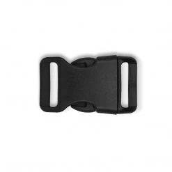 Dritz 3/4" Parachute Buckles, Black, 2 Pc 8 Dritz 3/4