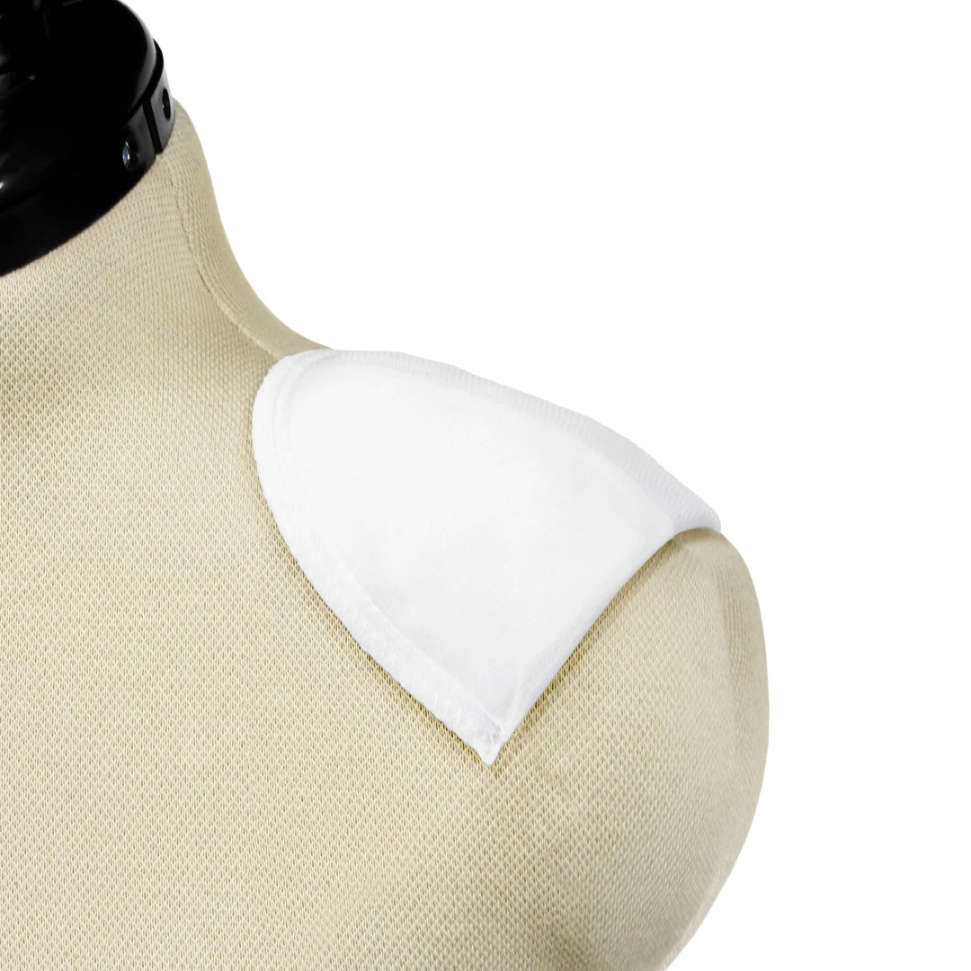 Dritz 1/2" Covered Raglan Shoulder Pads 5 Dritz 1/2" Covered Raglan Shoulder Pads