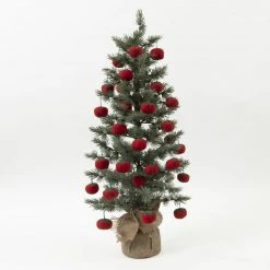 Dritz 1" Tiny Tomato Pin Cushions, 12 Pc 8 Dritz 1