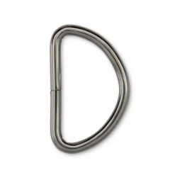 Dritz 1" D-Rings, 4 Pc 37 Dritz 1