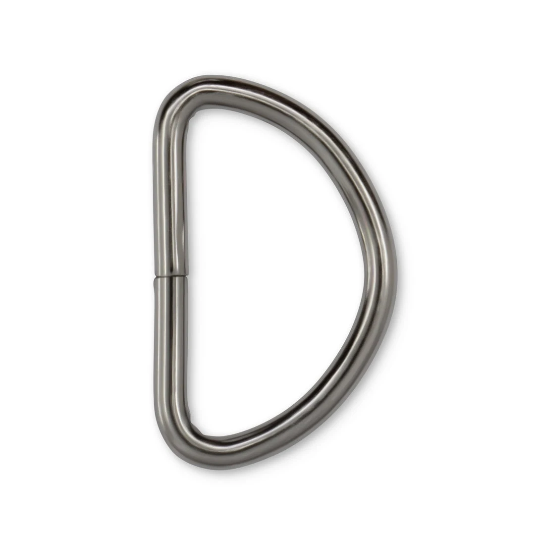 Dritz 1" D-Rings, 4 Pc 17 Dritz 1" D-Rings, 4 Pc