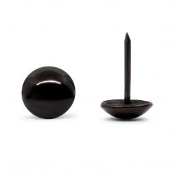 Dritz Decorative Nails & Tacks 7/16" Smooth Decorative Nails, 24 Pc 63 Dritz Decorative Nails & Tacks 7/16