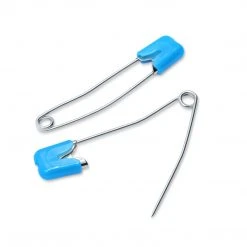 Dritz Baby-Safe Diaper Pins, 3-Pack 26 Dritz Baby-Safe Diaper Pins, 3-Pack