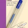 Dritz Tailors Chalk Pencil, 3 Chalk Refills 1 Dritz Tailors Chalk Pencil, 3 Chalk Refills