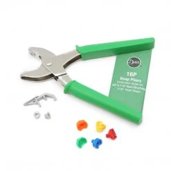 Dritz Snap Pliers For 3/8