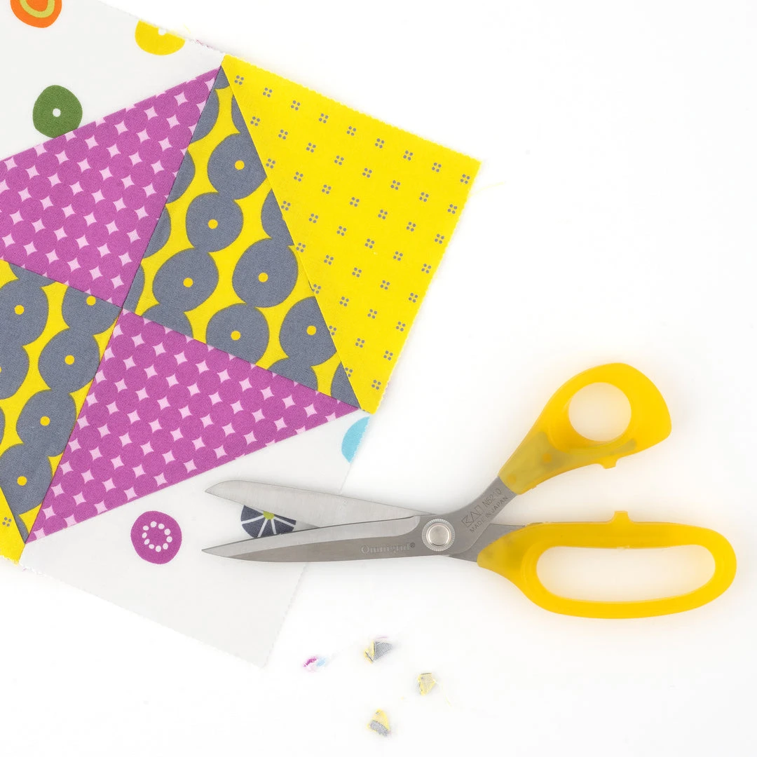 Omnigrid 8-1/2" Fabric Scissors, Stainless Steel Scissors & Tools 6 Omnigrid 8-1/2" Fabric Scissors, Stainless Steel Scissors & Tools