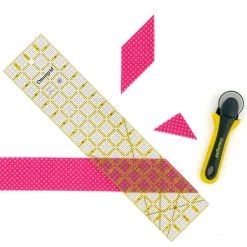 Omnigrid Rectangle Ruler Quilting Rulers 59 Omnigrid Rectangle Ruler Quilting Rulers