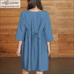 Indygo Junction Katelyn's Dress, Tunic & Top Pattern Apparel 15 Indygo Junction Katelyn's Dress, Tunic & Top Pattern Apparel