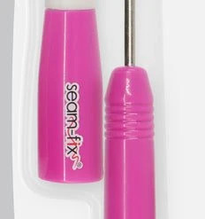 Dritz Seam Fix Seam Ripper, Pink