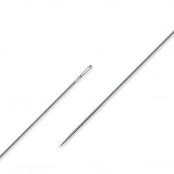 Dritz 5" Long Doll Needles, 2 Pc 8 Dritz 5