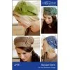 Indygo Junction Banded Beret Hat Pattern, PDF Download Purses & Accessories 1 Indygo Junction Banded Beret Hat Pattern, PDF Download Purses & Accessories