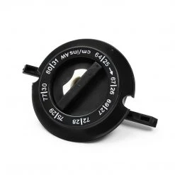 Dritz Replacement Parts Twin-Fit Replacement Waist Dial