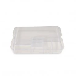 Dritz Rectangle Sewing Basket Replacement Tray Replacement Parts
