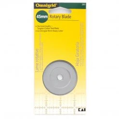 Omnigrid Rotary & Cutting Tools Rotary Replacement Blades
