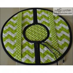 Indygo Junction Potluck Circular Casserole & Servingware Party Set Pattern, PDF Download 21 Indygo Junction Potluck Circular Casserole & Servingware Party Set Pattern, PDF Download