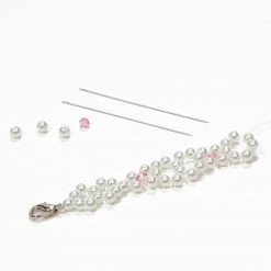 Dritz Beading Hand Needles, Size 10/13, 4 Pc