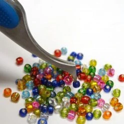 Dritz Soft Grip Tweezers