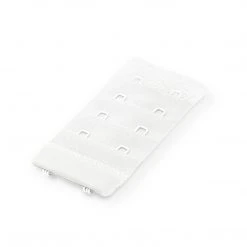 Dritz 1-1/2" Soft Bra-Back Extender Bra-Back Extenders