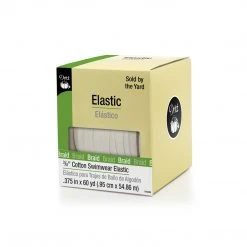 Dritz Elastics 3/8