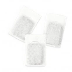 Dritz Zinc Drapery Weights, 4 Pc Drapery Tape, Hooks & Weights