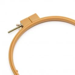 Dritz No-Slip Hoop Frames & Hoops