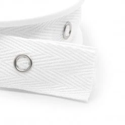 Dritz Snap Tape With Metal Snaps, 8 Yd