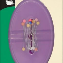 Dritz Ultimate Pin Caddy, 3-Pack