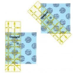 Omnigrid Rectangle Ruler Quilting Rulers 64 Omnigrid Rectangle Ruler Quilting Rulers