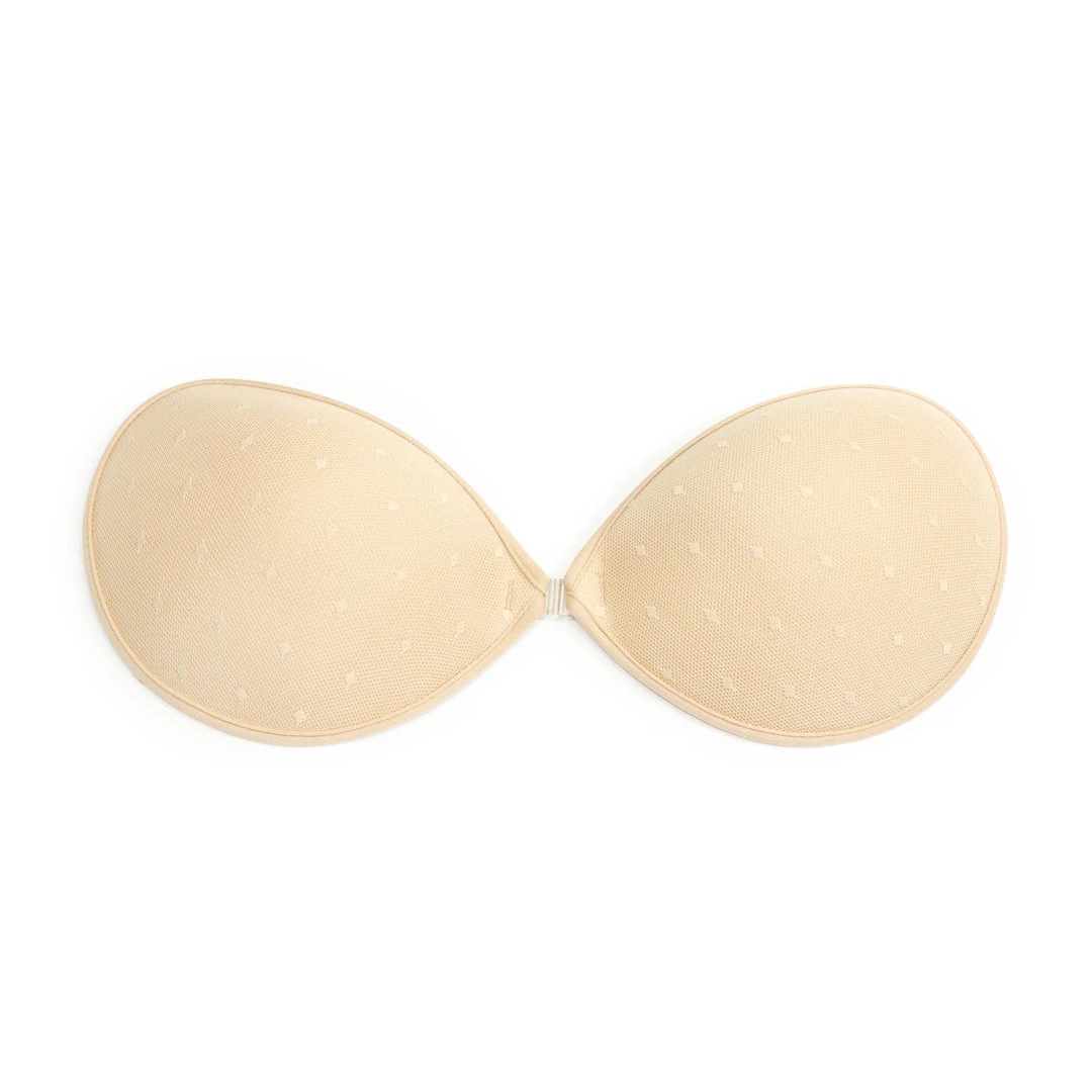Dritz Adhesive Bra, Beige 4 Dritz Adhesive Bra, Beige