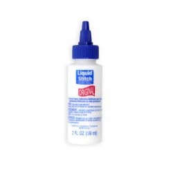 Dritz Liquid Stitch Permanent Fabric Adhesive