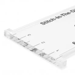 Dritz Acrylic Stitch Tool 8 Dritz Acrylic Stitch Tool