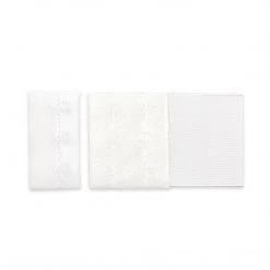 Dritz Soft Bra-Back Repair, White
