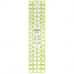 Omnigrid Wedge Ruler