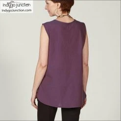 Indygo Junction Everyday Tank Pattern Apparel 15 Indygo Junction Everyday Tank Pattern Apparel