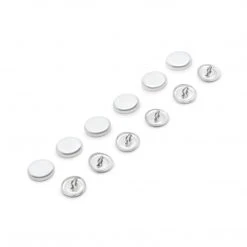 Dritz Buttons & Cover Buttons Cover Button Refill