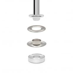 Dritz Eyelets, Grommets & Rivets Grommet Tools For 3/8