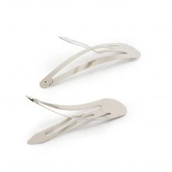 Dritz Quilting Accessories Large Binding Clips, Silver, 20 Pc 12 Dritz Quilting Accessories Large Binding Clips, Silver, 20 Pc