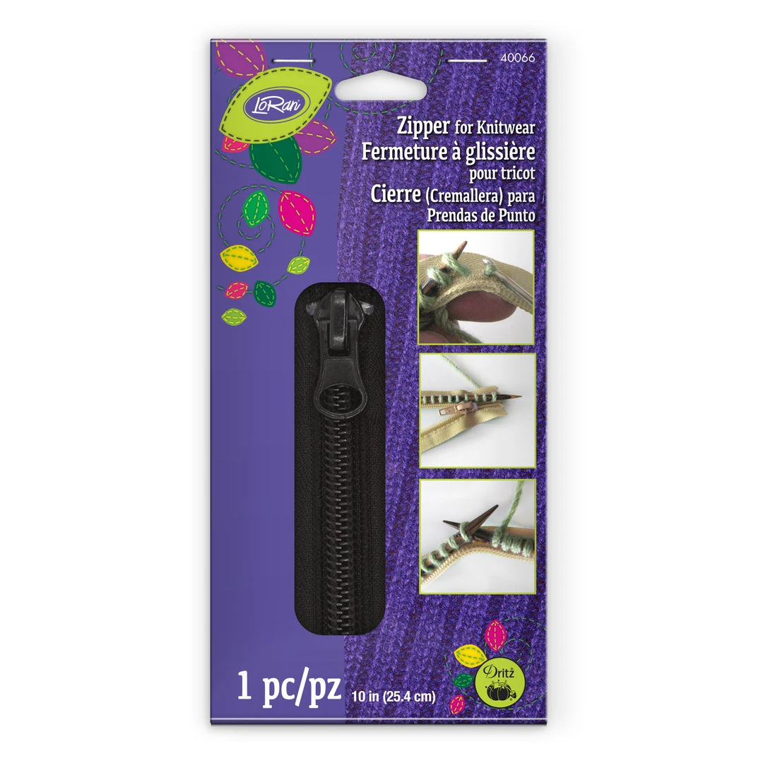 LoRan Outlet Zip Fastener 5 LoRan Outlet Zip Fastener