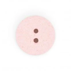 Dritz Buttons & Cover Buttons Recycled Cotton Fox Button, 15mm, 3 Pc 32 Dritz Buttons & Cover Buttons Recycled Cotton Fox Button, 15mm, 3 Pc