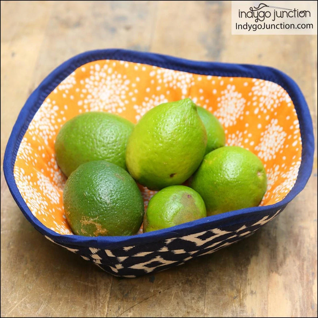 Indygo Junction Home & Storage Micro-Safe Hot Holders Pattern 9 Indygo Junction Home & Storage Micro-Safe Hot Holders Pattern