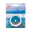 Prym Rotary & Cutting Tools 45 Mm Rotary Replacement Pinking Blade 2 Prym Rotary & Cutting Tools 45 Mm Rotary Replacement Pinking Blade