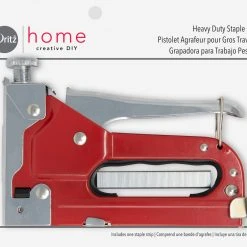 Dritz Heavy Duty Staple Gun Tools & Accessories