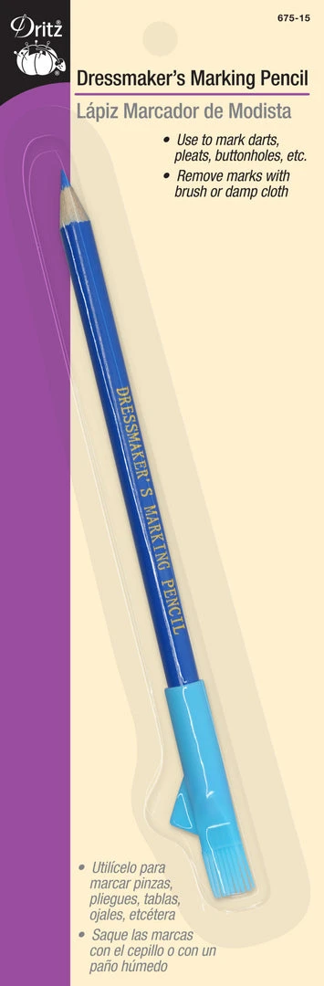 Dritz Dressmakers Marking Pencil 11 Dritz Dressmakers Marking Pencil