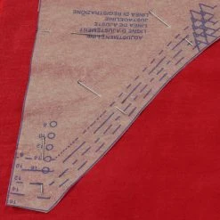 Dritz 1-5/16" Extra-Long Satin Pins, Nickel, 300 Pc 9 Dritz 1-5/16