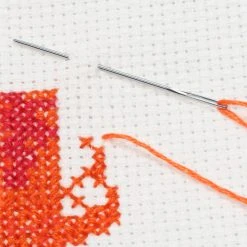 Dritz Tapestry Hand Needles Needles & Accessories 20 Dritz Tapestry Hand Needles Needles & Accessories