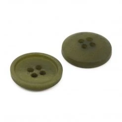 Dritz Recycled Paper Round Button, 18mm, 3 Pc 45 Dritz Recycled Paper Round Button, 18mm, 3 Pc